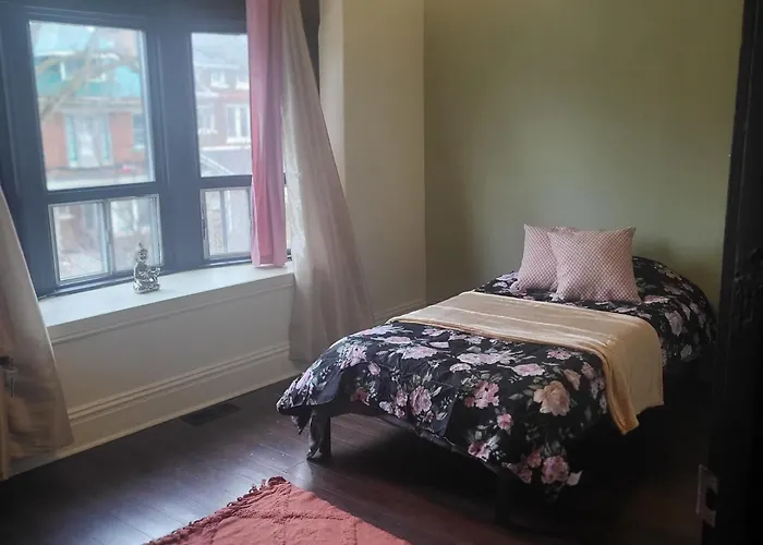 Large King Room