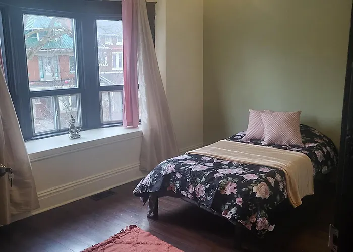Large King Room